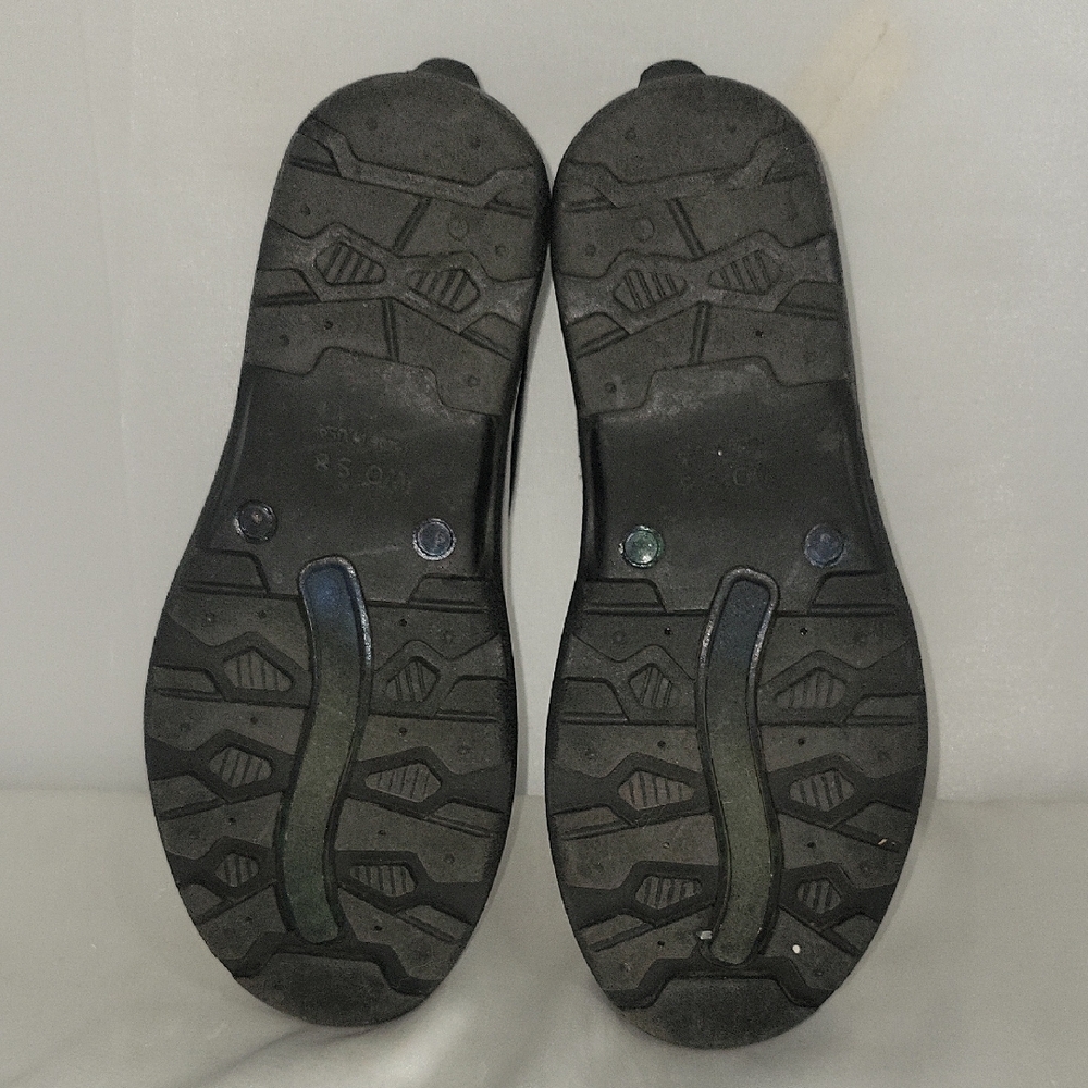 Sloggers Blue Mules Waterproof Garden Clogs - Picture 4 of 4